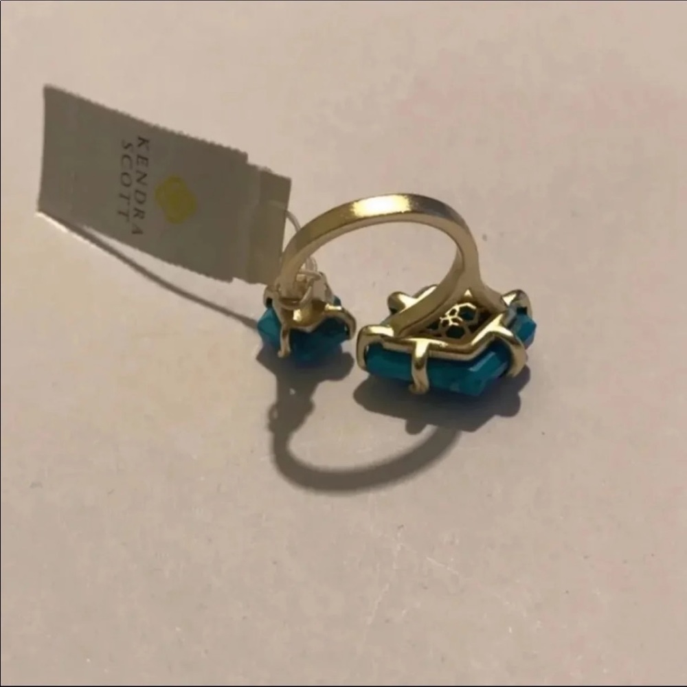 KENDRA SCOTT “KAYLA” RING - Picture 5 of 7